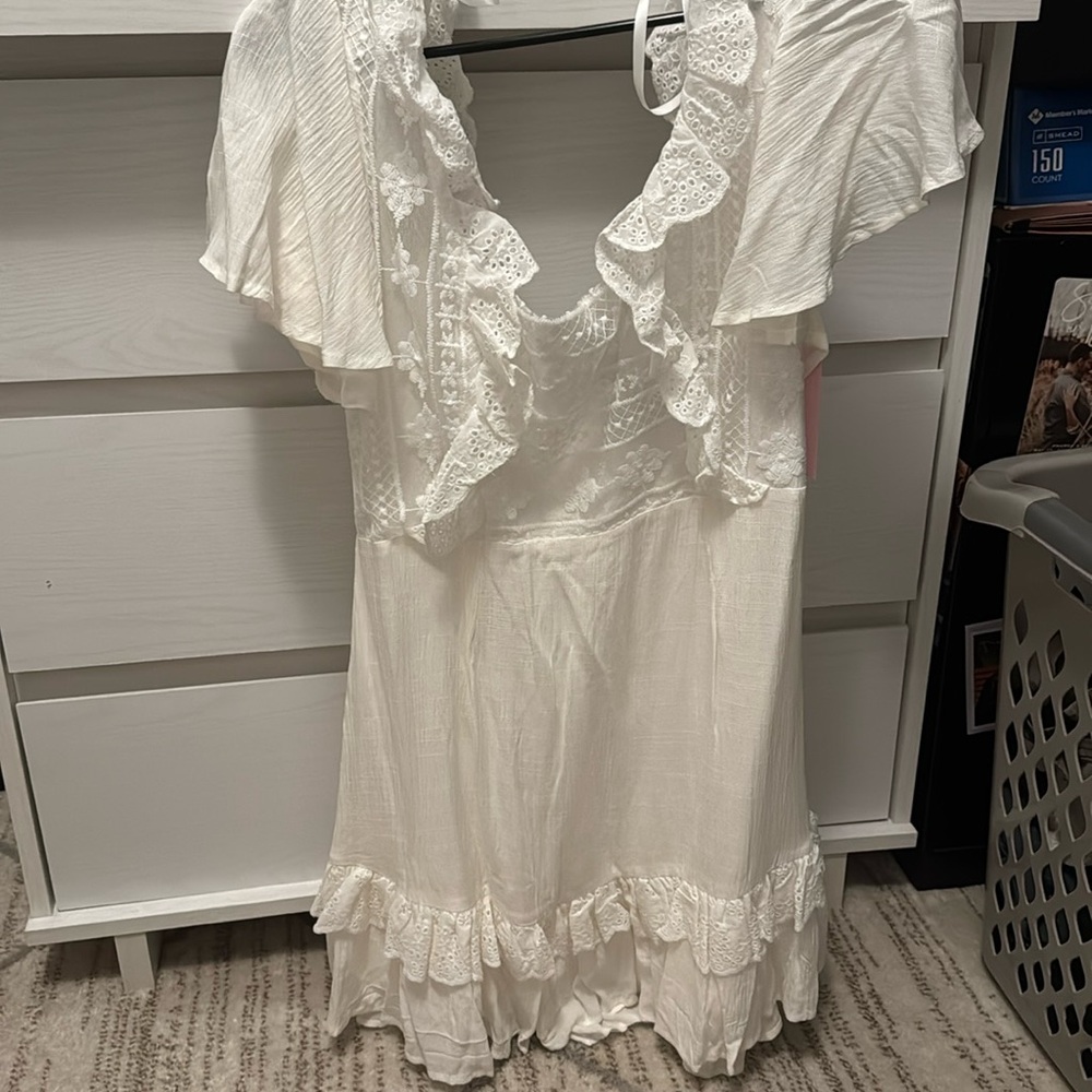 Hello molly mini dress